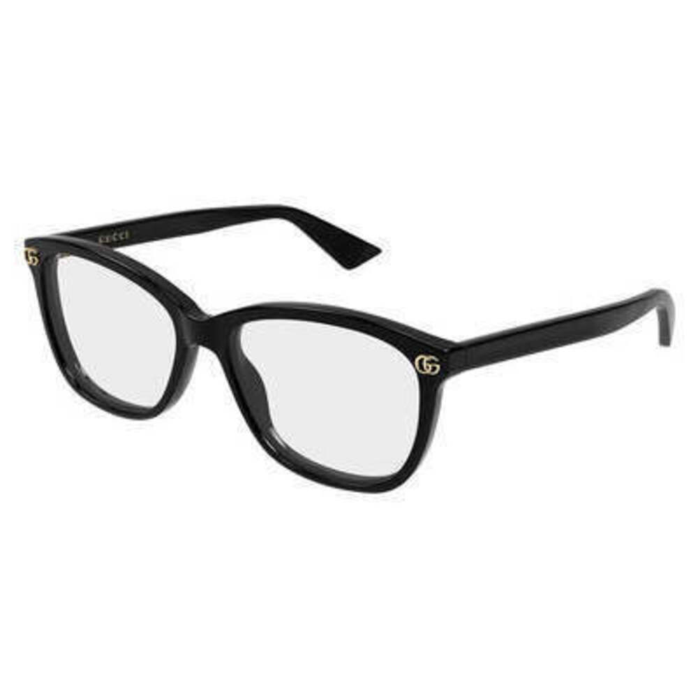 NWT Gucci GG2113o Havana 55mm Eyeglasses